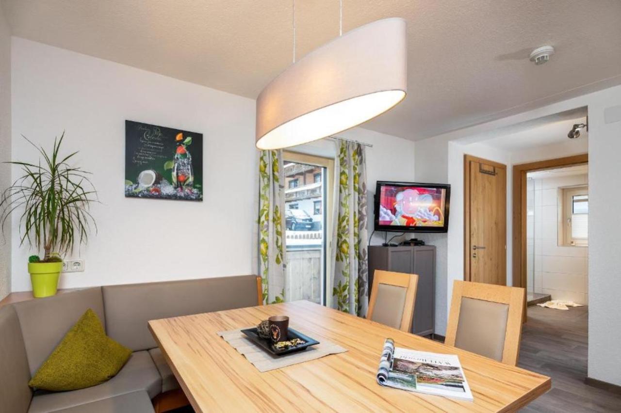 Apartamento Haus Sabrina Rotpleiskopf See Exterior foto