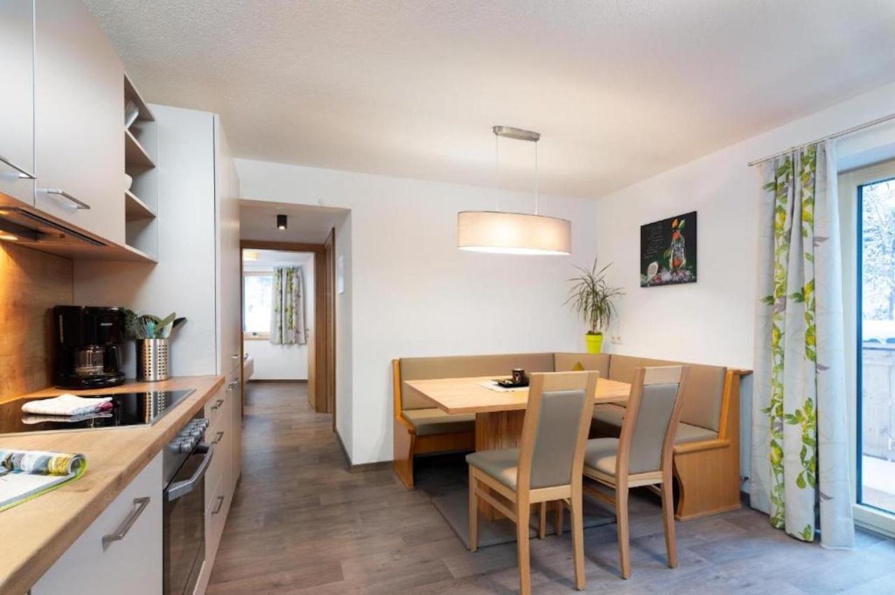 Apartamento Haus Sabrina Rotpleiskopf See Exterior foto